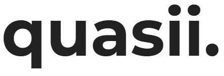 Quasii Logo